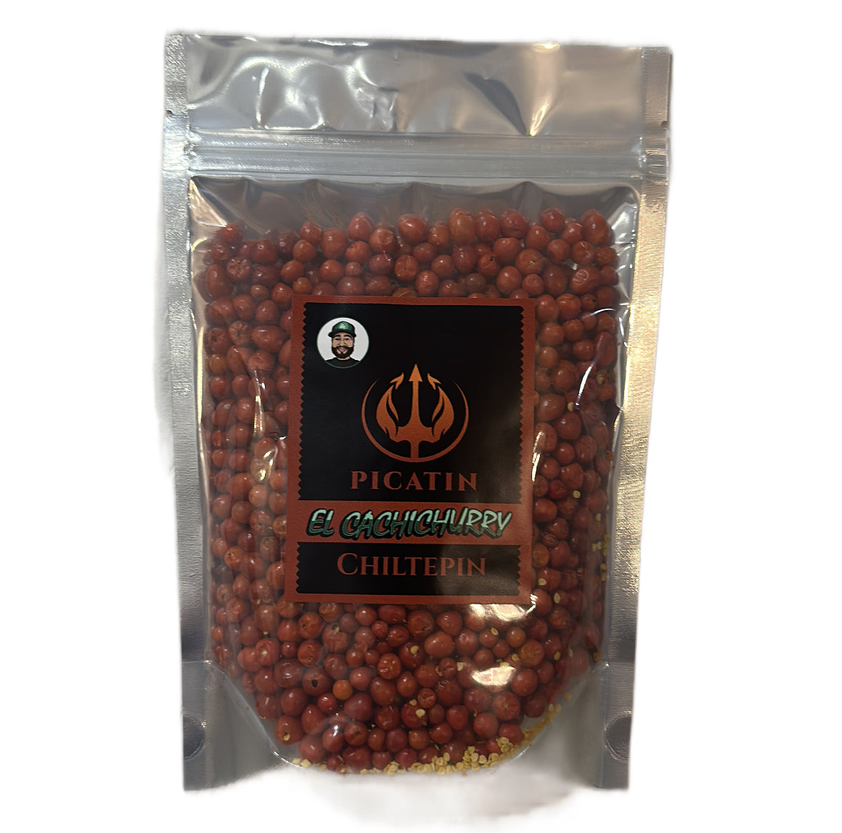 El Cachichurry Picatin 4oz